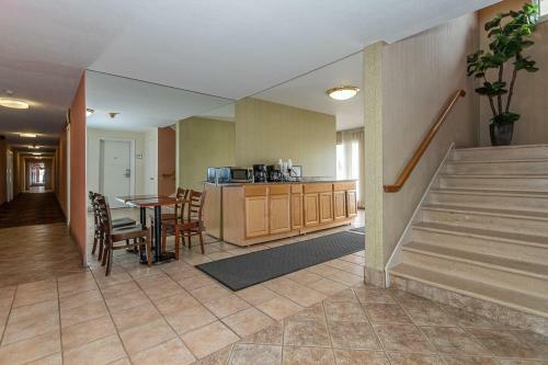 Motel Americas Best Value Inn Ashtabula/austinburg