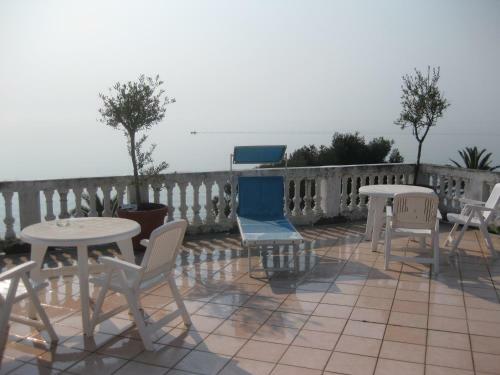 Hotel Villa Igea