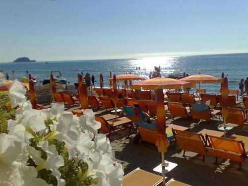 Hotel Gabbiano