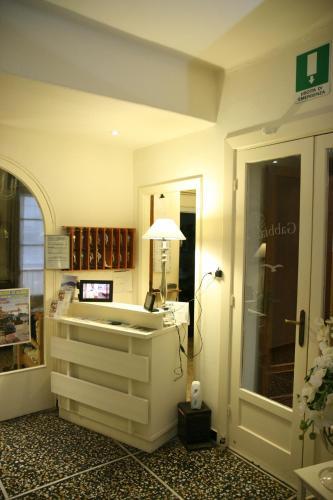 Hotel Gabbiano