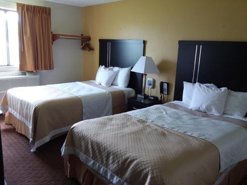 Motel Days Inn Hornell
