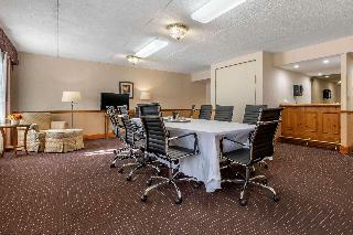 Clarion Hotel Marina & Conference Center