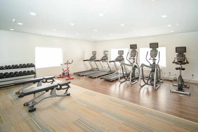 Hotel Holiday Inn Express Houghton-keweenaw