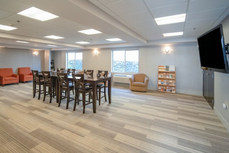 Hotel Holiday Inn Express Houghton-keweenaw