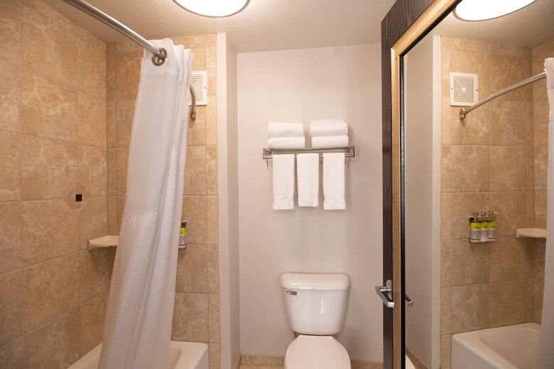 Hotel Holiday Inn Express Houghton-keweenaw
