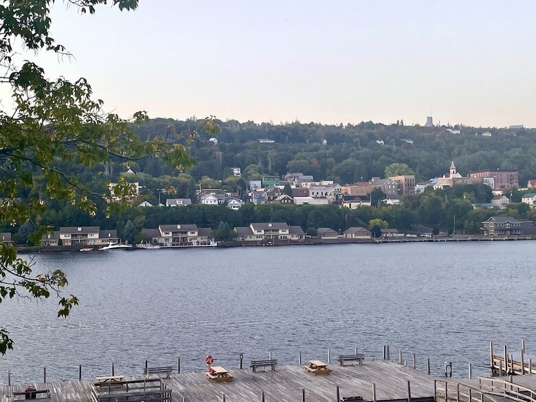 Hotel Holiday Inn Express Houghton-keweenaw
