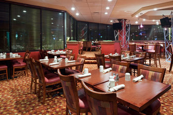 Hotel Holiday Inn Rockland