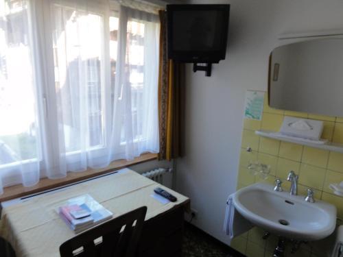 Hotel Alfa