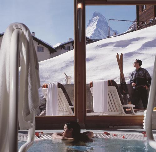 Hotel Alfa