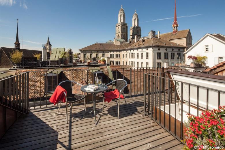 Altstadt Hotel