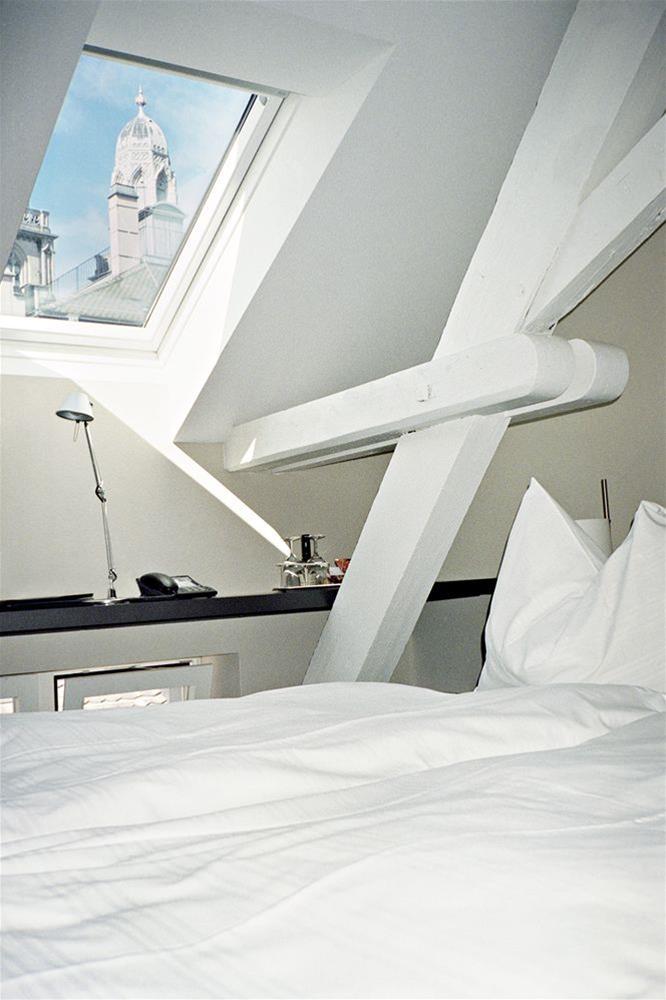 Altstadt Hotel