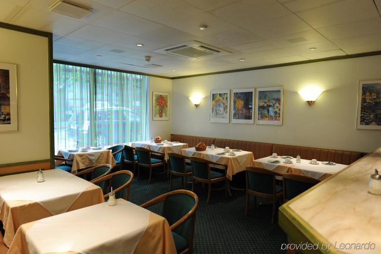 Hotel Arlette Beim Hauptbahnhof