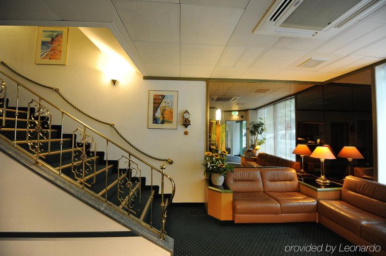 Hotel Arlette Beim Hauptbahnhof