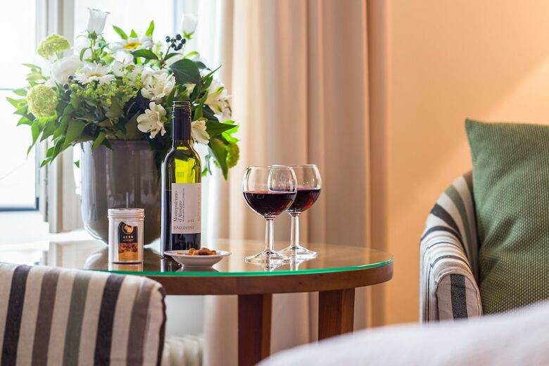 Seegarten Swiss Quality Hotel