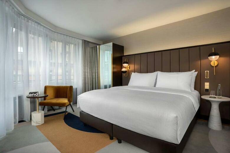 Hotel Sheraton Neues Schloss