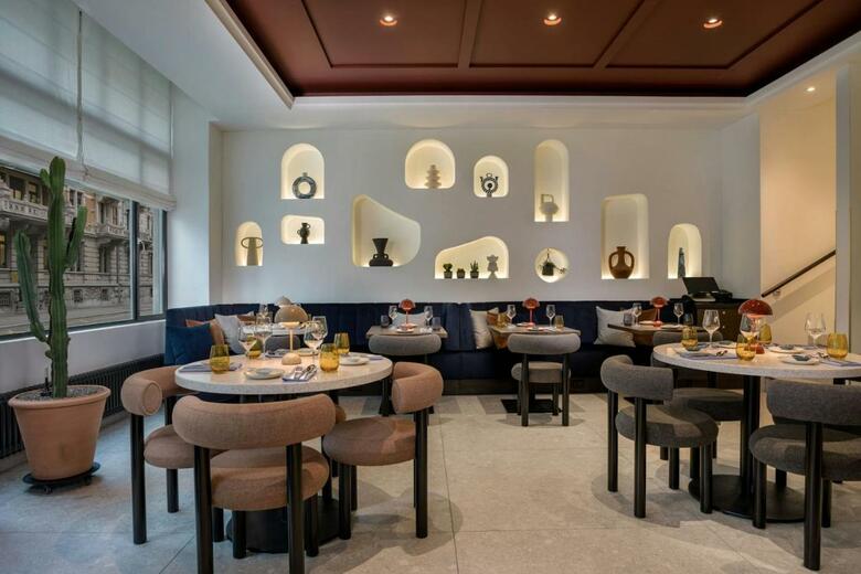 Hotel Sheraton Neues Schloss