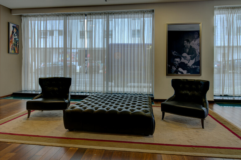 Hotel Vip Executive Saldanha