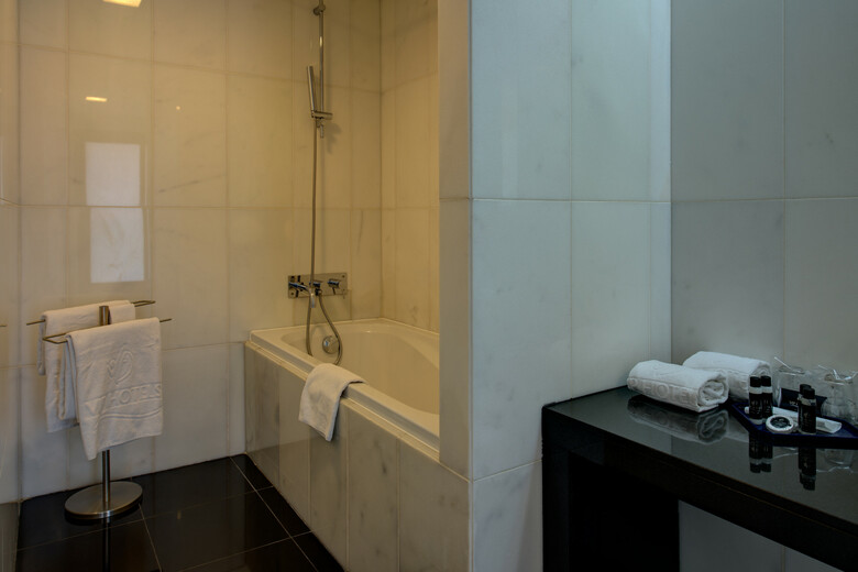 Hotel Vip Executive Saldanha