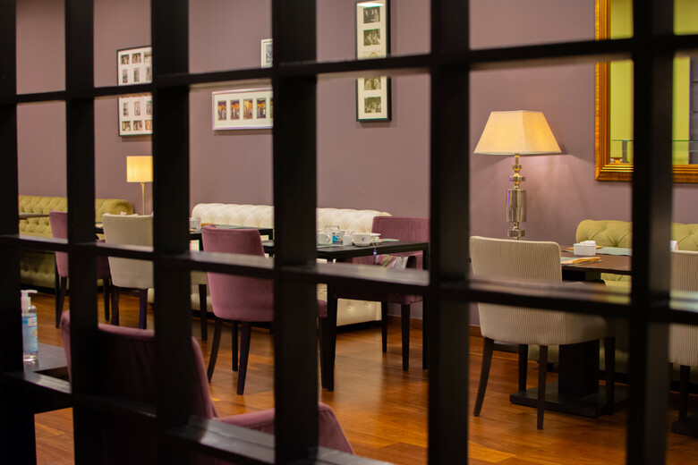 Hotel Vip Executive Saldanha