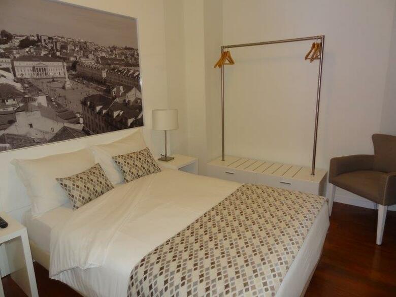 Hotel Pensao Alcobia