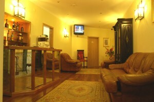 Hotel Pensao Alcobia