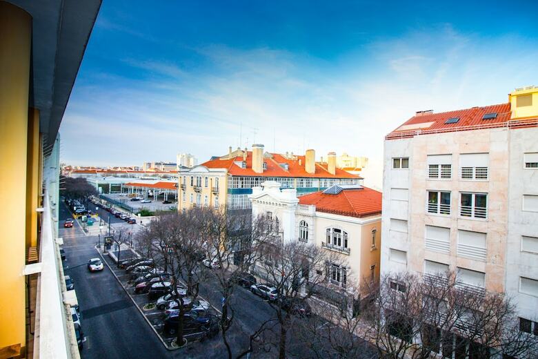 Hotel Residencial Lord