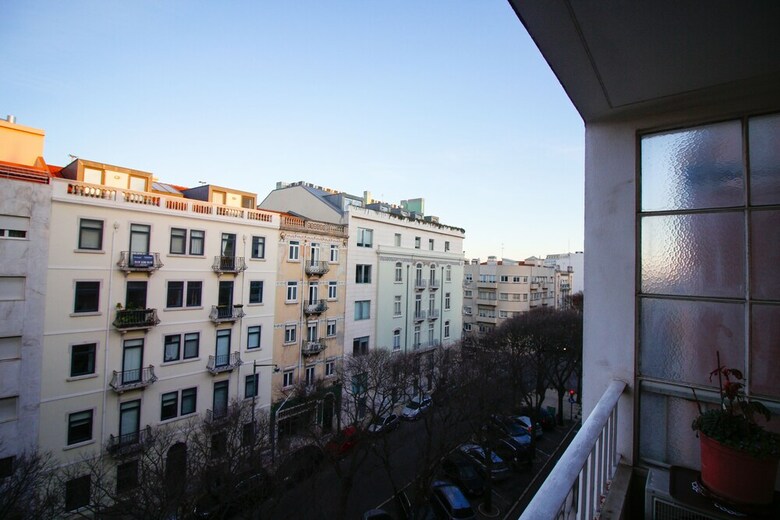 Hotel Residencial Lord