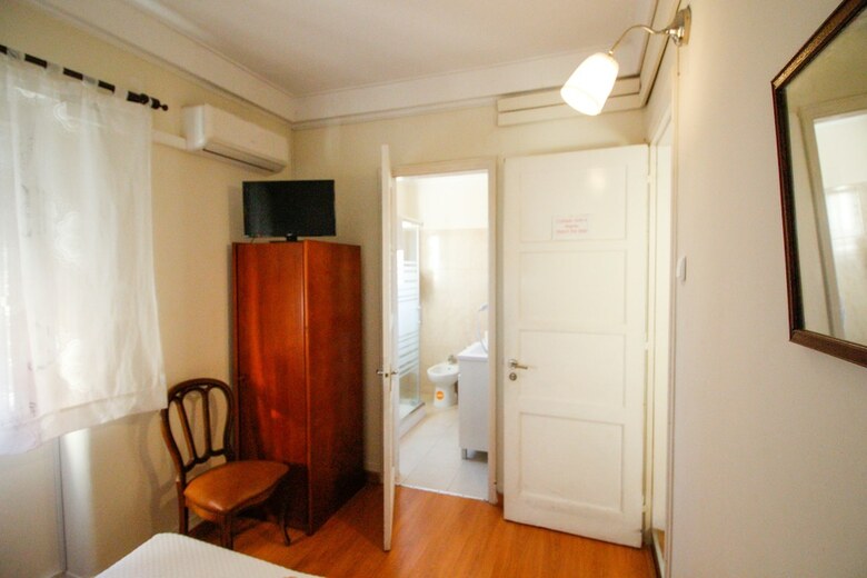 Hotel Residencial Lord