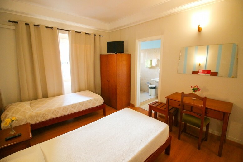 Hotel Residencial Lord