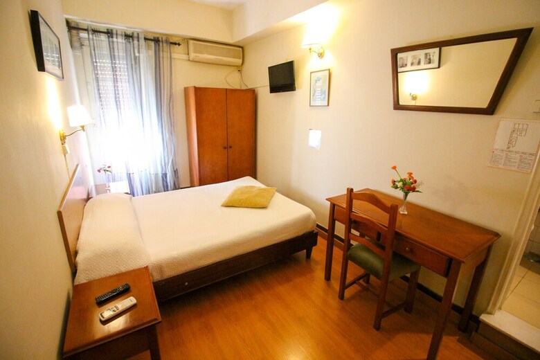 Hotel Residencial Lord