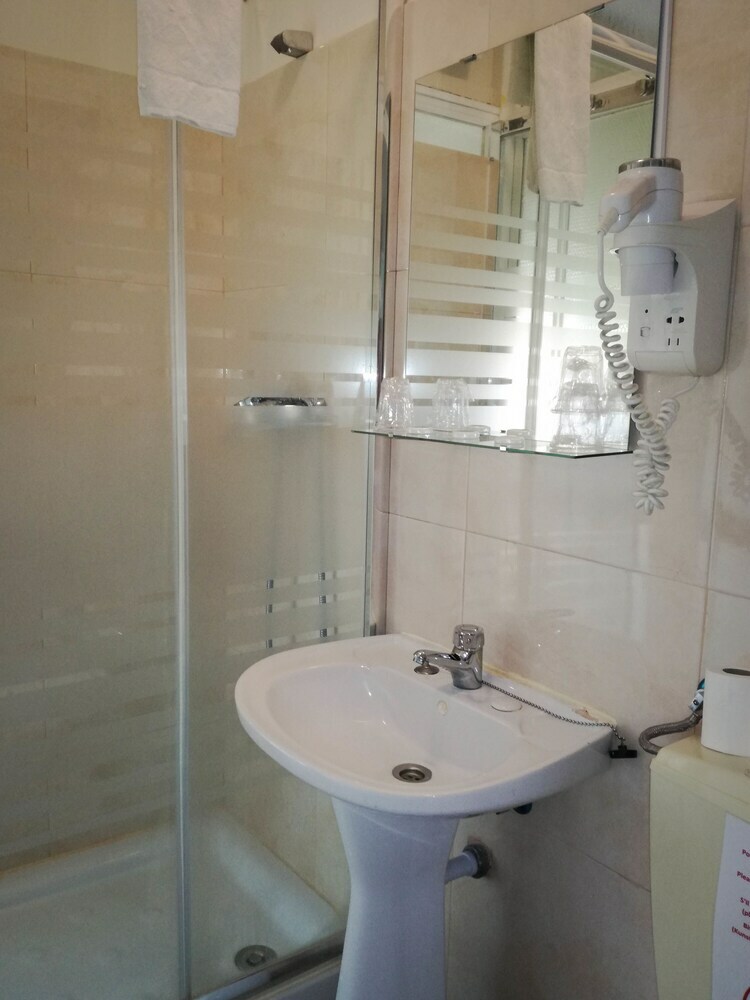 Hotel Residencial Lord