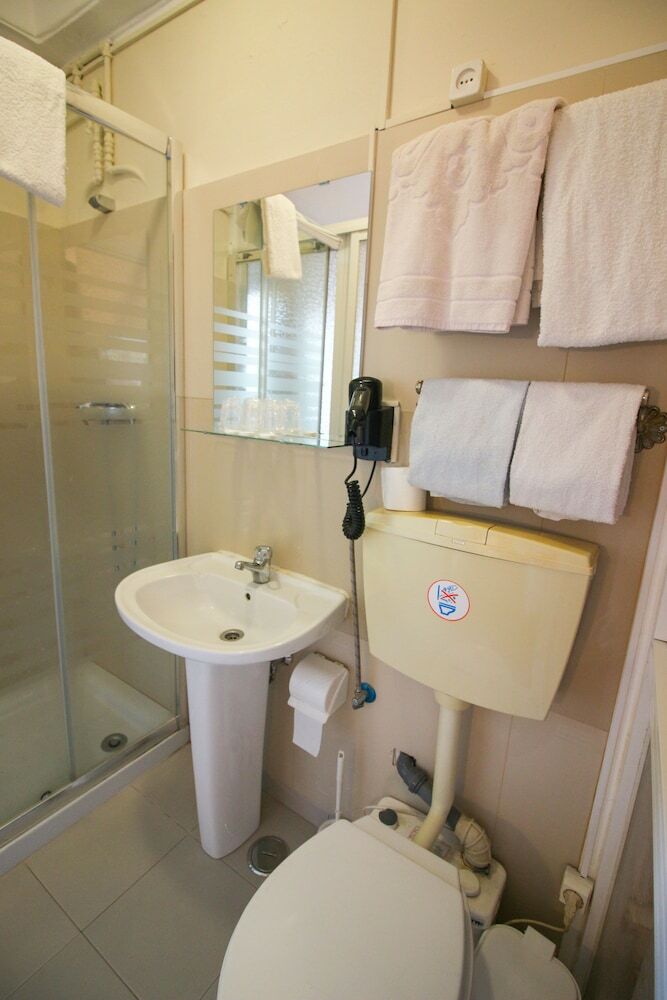 Hotel Residencial Lord