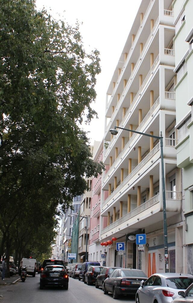 Hotel Residencial Lord