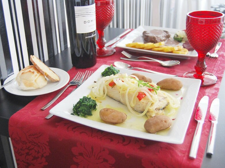Hotel Resid�ncial Florescente