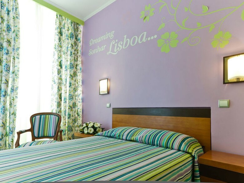 Hotel Resid�ncial Florescente
