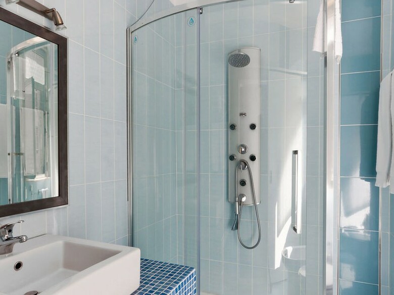 Hotel Resid�ncial Florescente