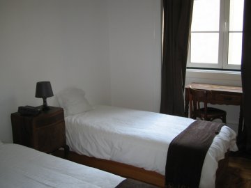 Albergue Lavra Guest House