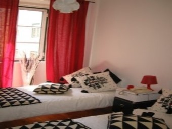 Albergue Lavra Guest House