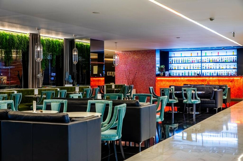 Vip Grand Lisboa Hotel & Spa