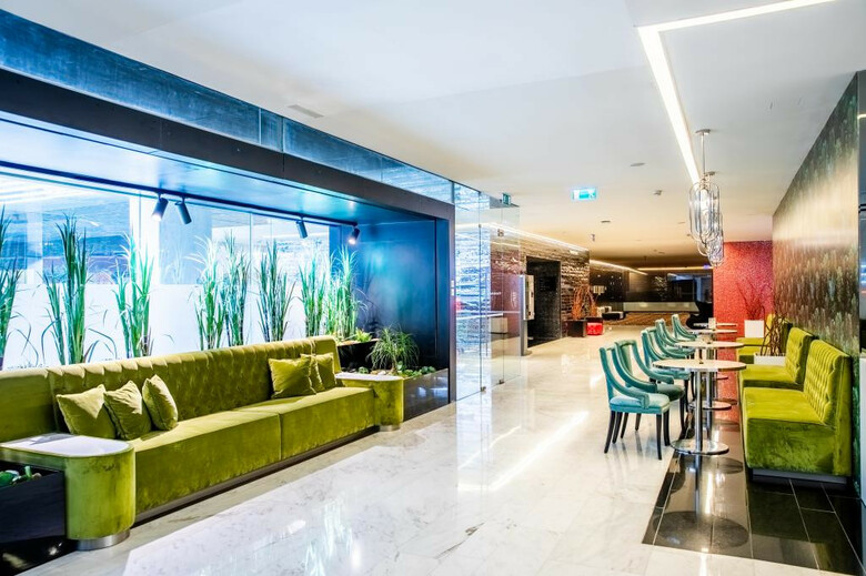Vip Grand Lisboa Hotel & Spa