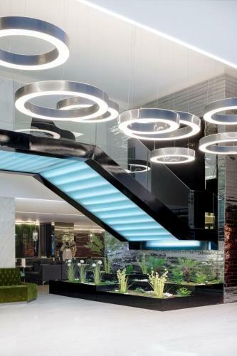 Vip Grand Lisboa Hotel & Spa