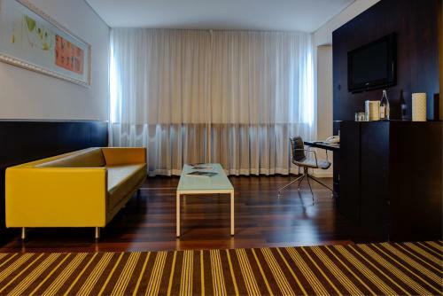 Vip Grand Lisboa Hotel & Spa