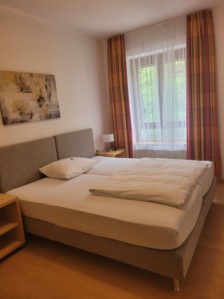 Am Nockherberg Hotel