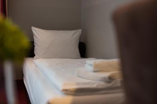 Hotel Wetterstein Garni