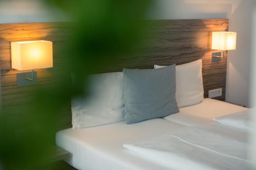 Hotel Wetterstein Garni