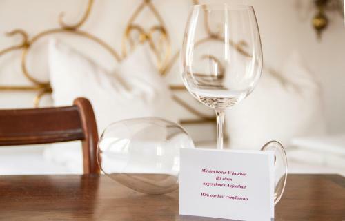 Hotel Laimer Hof Am Schloss