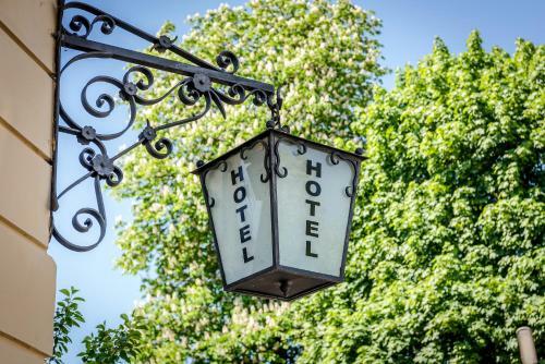 Hotel Laimer Hof Am Schloss