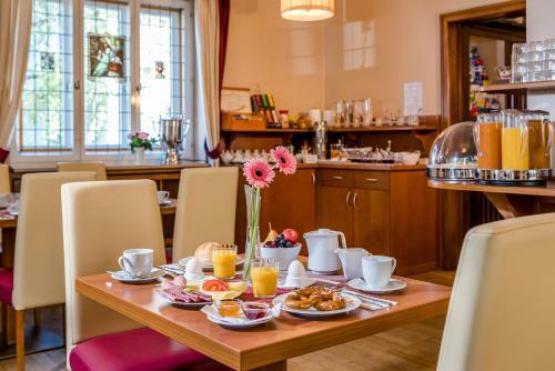 Hotel Laimer Hof Am Schloss