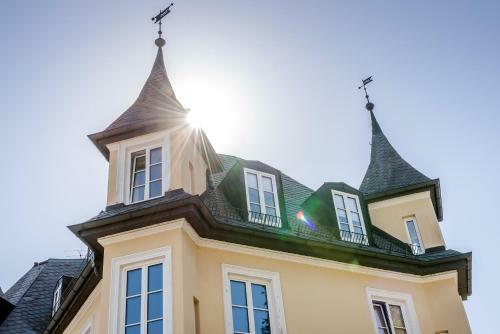 Hotel Laimer Hof Am Schloss