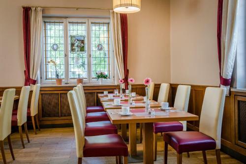 Hotel Laimer Hof Am Schloss